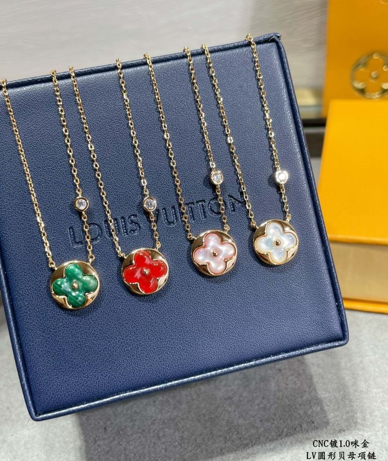 Louis Vuitton Necklaces